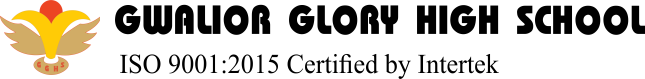 Gwalior Glory High School logo